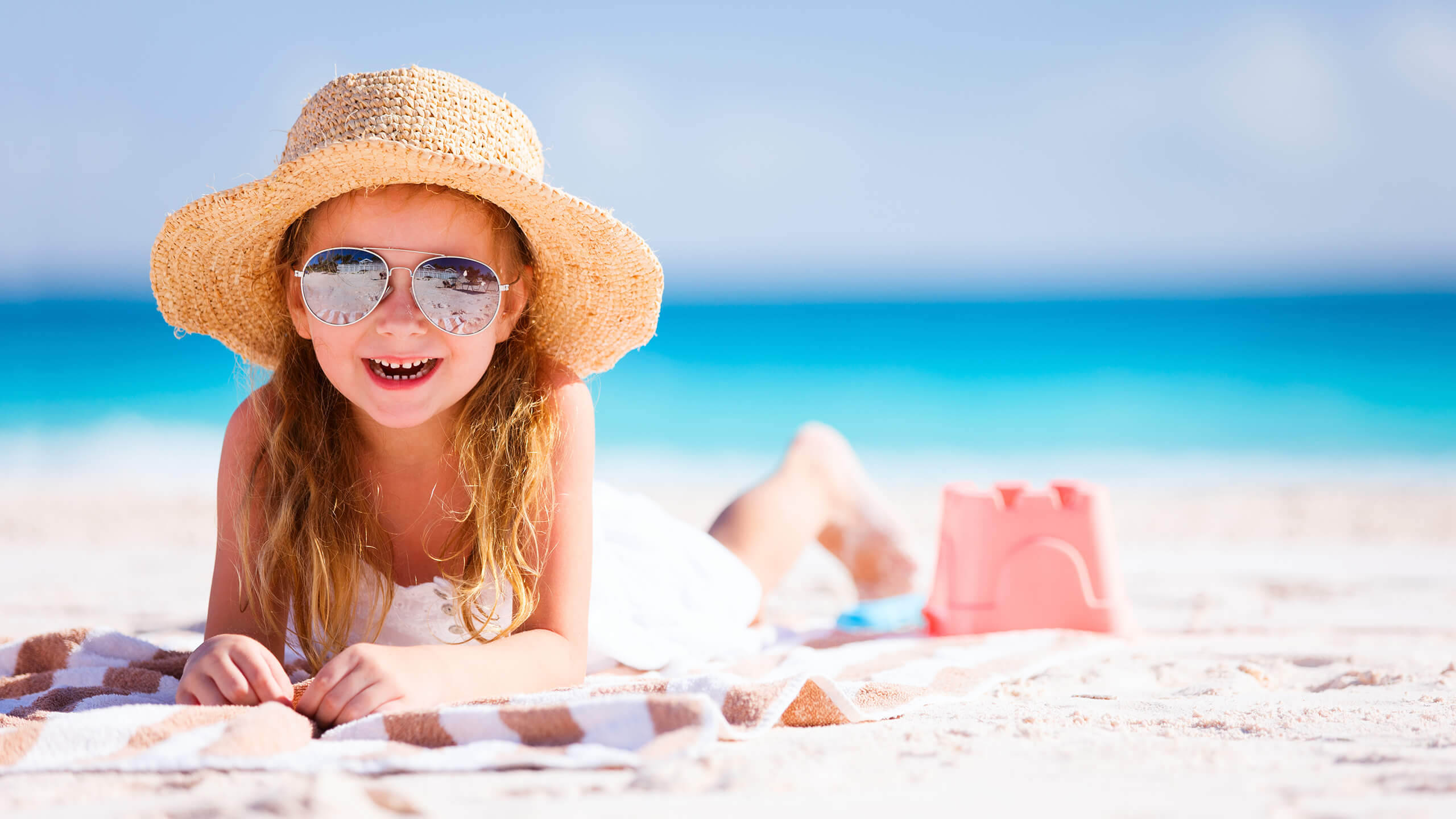 Certified Safety, Total Peace of Mind