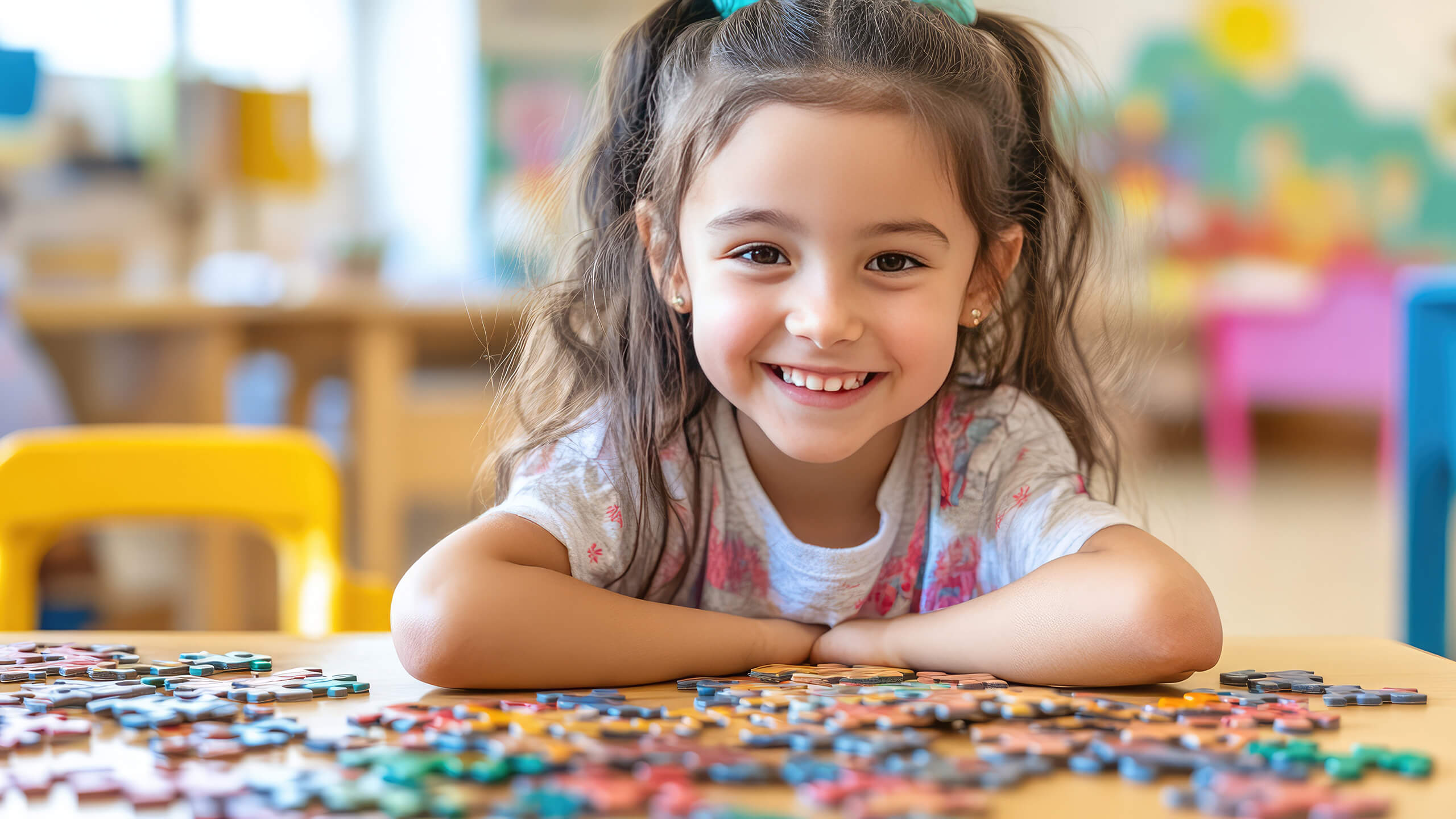 Warmth and care, like family