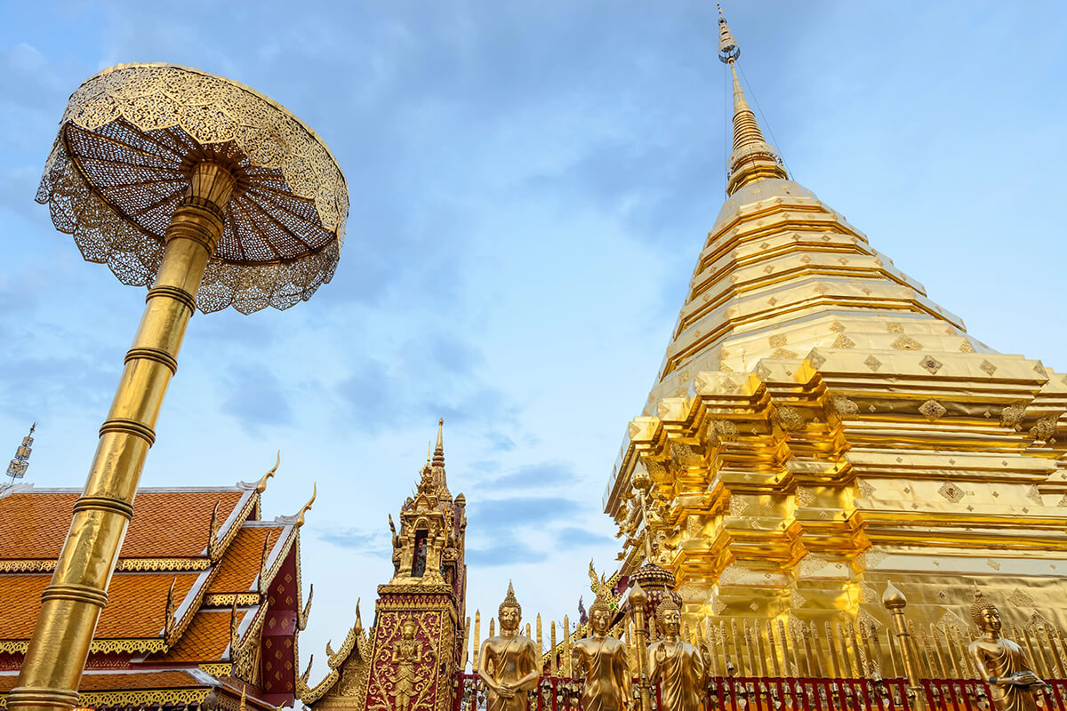 Nanny Service Chiang Mai Branch