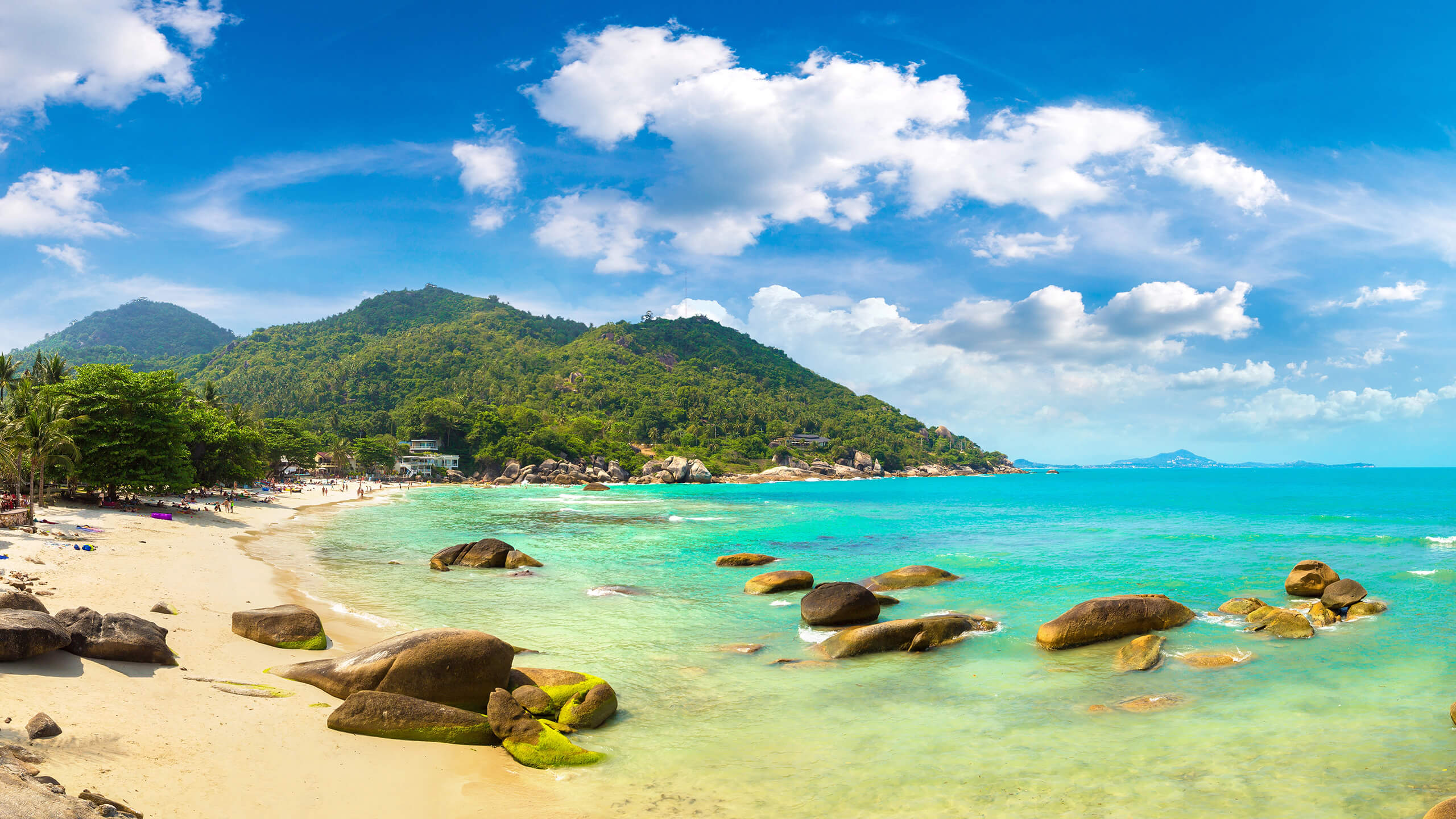 Nanny Service Koh Samui Branch