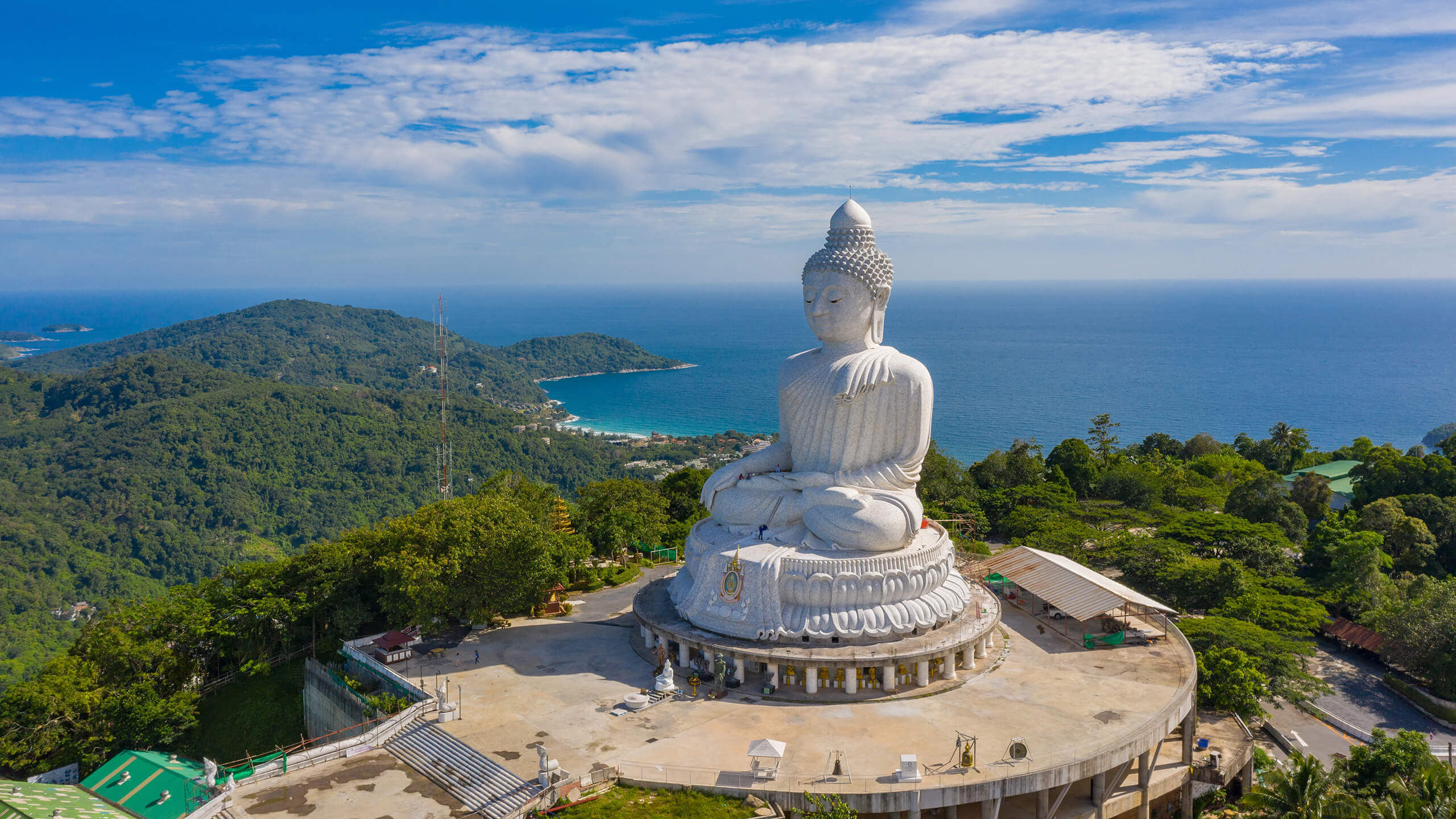 Nanny Service Phuket Branch